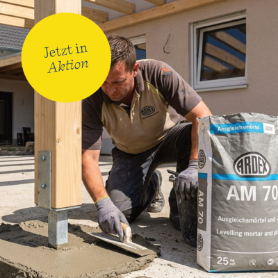 Der Profi-Ausgleich für Ihr Zuhause